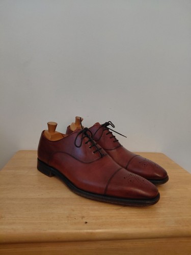 Joseph cheaney tan brown - joseph,
