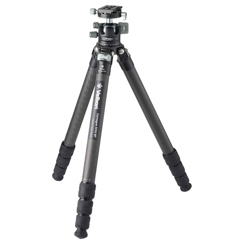 Velbon carmagne n743 az - carmagne,