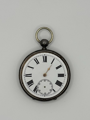Antique 925 silver benson - antique,