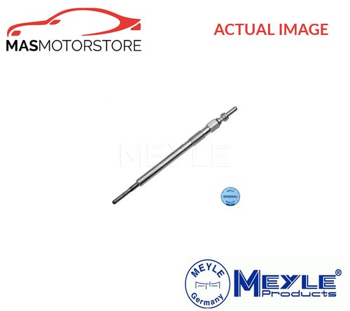 Engine glow plug meyle 14 - engine,