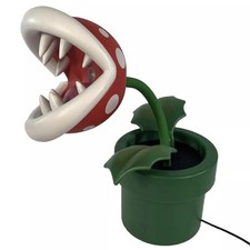 Paladone Super Mario Piranha