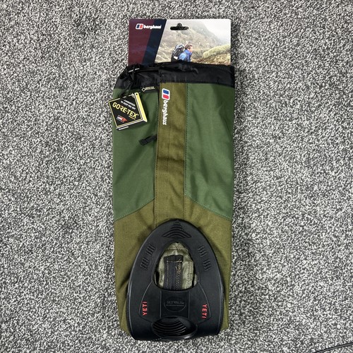Berghaus yeti attak - berghaus,