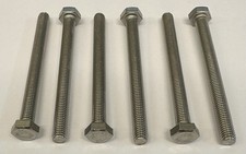 M8, LONG, Hex Sets/Bolts