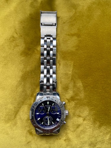 Tissot prs 200 chronograph - tissot,