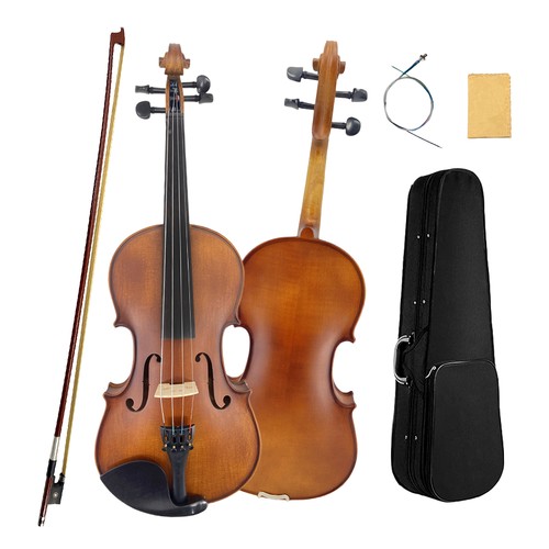 New inch viola - inch,