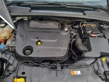 FORD FOCUS GEARBOX BV6R7002PCC