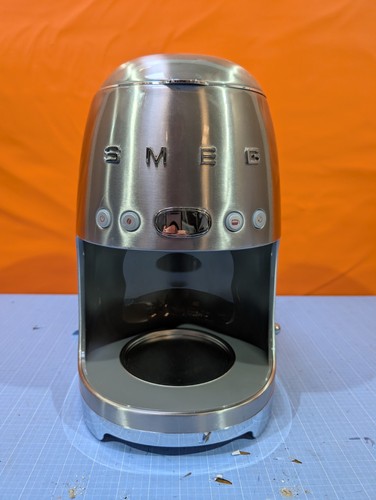 Smeg stainless steel filter - stainless,