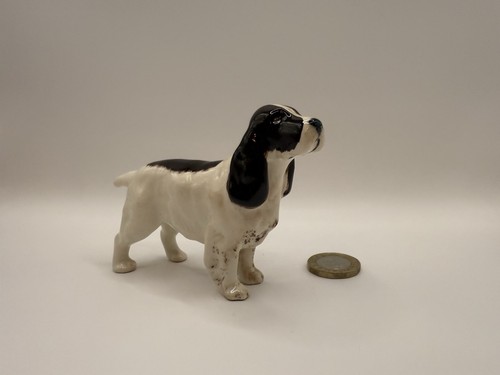 Beswick cocker spaniel brown - cocker,