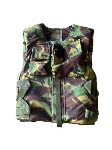 British military issue dpm - military,