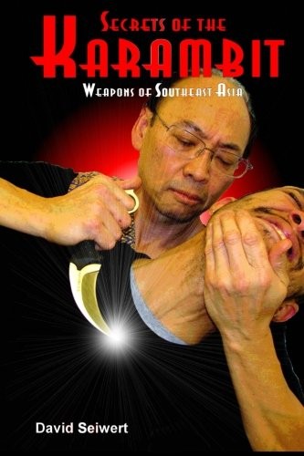 Secrets the karambit - of,