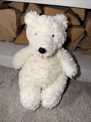 Jellycat edmund cream bear - jellycat,