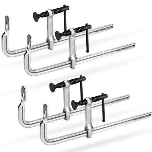 Shall pack bar clamps - shall, set