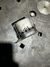 MZ ETZ VOLTAGE REGULATOR