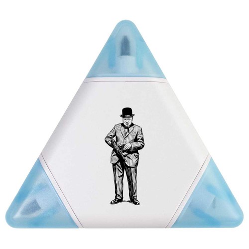 Winston churchill compact - churchill, '