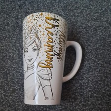 Disney Princess Tall Latte