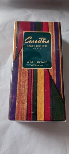 Caractere daniel hechter - caractere, 50ml