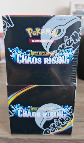 Pokemon tcg chaos - pokemon,
