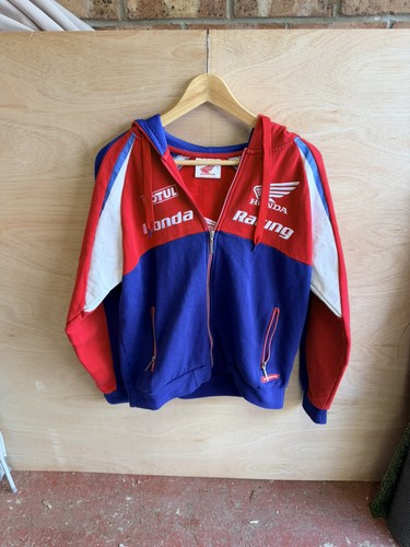Vintage honda racing official - honda,