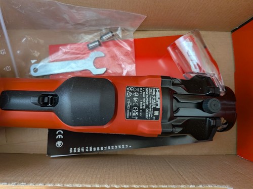 Hilti sco a22 cordless dry - 6-a22,
