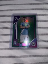 2025-26 Topps Premier League