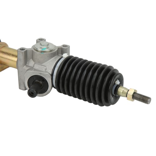 Metal power steering rack - steering,