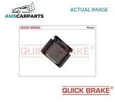 BRAKE CALIPER PISTON 185306K