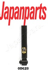 Rear shock absorber 00628 - rear, mm-00628