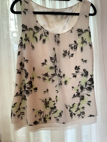 Jacques vert cream floral - jacques,
