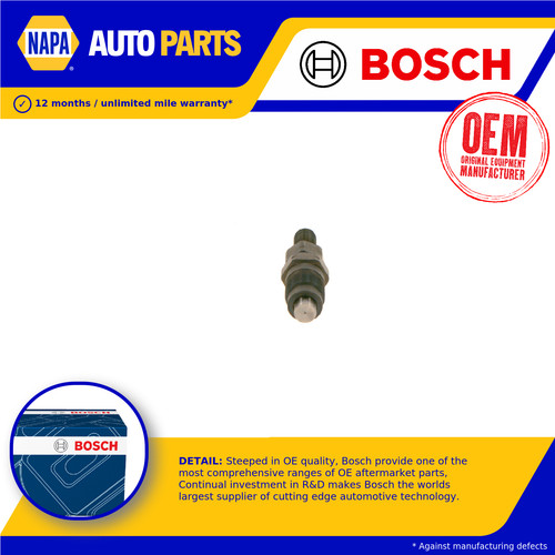 Diesel fuel injector fits - injector,