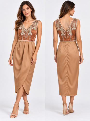 Virgos lounge beaded - virgos,