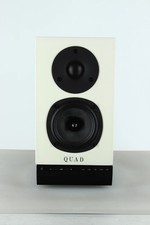 Quad 9AS Active Standmount