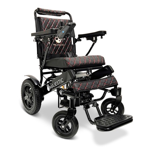 Majestic 9000 45cm - 45cm, seat