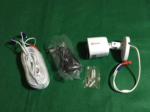 Swann pro 4kmqb - swann, 4k
