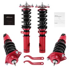 24 Ways Damper Adjustable CoilOver Kit For Toyota Celica T23 2000-06