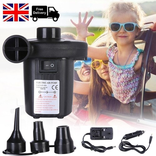 Electric air pump inflate - air,
