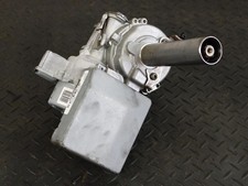 FORD FIESTA MK7 STEERING