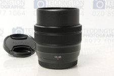 Fujifilm Fujinon Super EBC XC