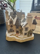 David Winter Cottages