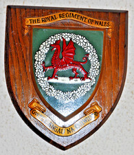 Royal Regiment of Wales
