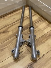 Yamaha 750 1978 front forks - front,