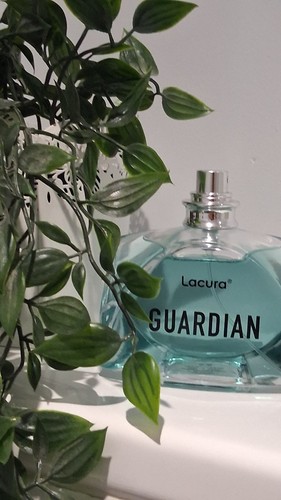 Lacura guardian angel eau - lacura,