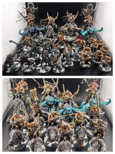 Huuge battle ready nicely - battle, ready!