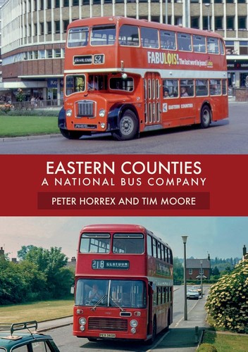 Eastern counties national - counties:, a