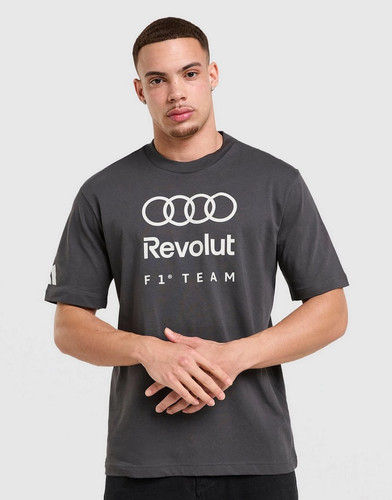 Audi revolut team - , dna