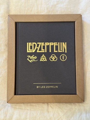 Jimmy page hand - jimmy, signed