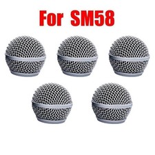 Microphone Grille fits SM58