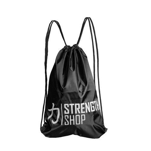 Strength shop draw string gym - shop,