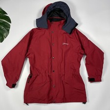 Berghaus Gore-tex Jacket