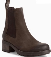 TAMARIS LADIES CHELSEA BOOTS