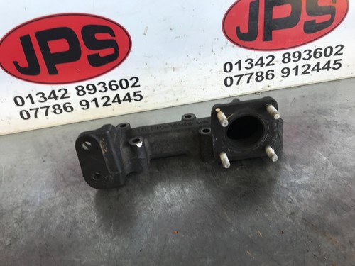 Exhaust manifold 119717 13109 - manifold, 119717-